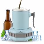aluminum beverage-cooler-and-mug-warmer-with-handle-01