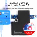 Sunshine SS-909 V7.0 Universal Battery Intelligent Activation Board for iPhone Android Repair