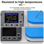 wl anti-static-high-temp-microscope-insulation-silicone-mat-for-mobile-phone-maintenance-4