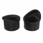 relife m-26-3d-goggles-rubber-eyepiece-cover-for-binocular-stereo-microscope-1