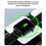 x8 2-in-1-smart-bracelet-wireless-earbuds-combo-15