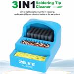 relife rl-599c-3-in-1-soldering-tip-cleaner-for-soldering-iron-heads-of-different-models-6