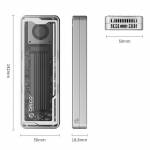 orico aagm2-u4-usb4-40gbps-nvme-m2-ssd-enclosure-with-cooling-fan-compatible-thunderbolt-3-4-2