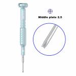 jitongxue jt-86-5-in-1-ultra-hard-s2-steel-magnetic-2d-screwdriver-set-for-mobile-phone-repair-11