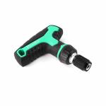 Pro'skit SD-2320M 18-in-1 Adjustable Magnetic Mini Ratchet Multifunctional Screwdriver Set