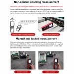 uni t-ut372d-2-in-1-contact-non-contact-laser-digital-rpm-tachometer-9