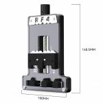 rf4 rf-ft11-multi-functional-three-card-mobile-phone-motherboard-ic-chips-repair-fixture-2