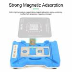 relife rl-601ma-iphone-cpu-lower-layer-tin-planting-platform-set-for-iphone-6-to-16pro-max-a8-to-a18