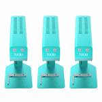 TuoLi TL-666 Portable Mini Laser Engraving Machine for Back Glass Refurbishing / Engraving Trademark