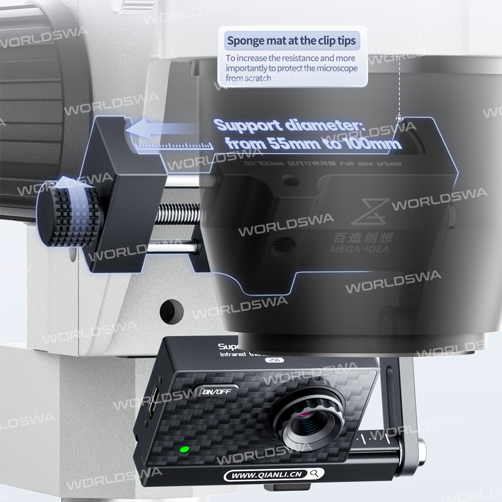 mega idea-super-ir-cam-mini-s-microscope-infrared-thermal-imaging-camera-4