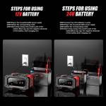 foxsur fpt-200-12v24v-10a-smart-lead-acid-battery-reconditioning-charger-for-car-motorcycle-16