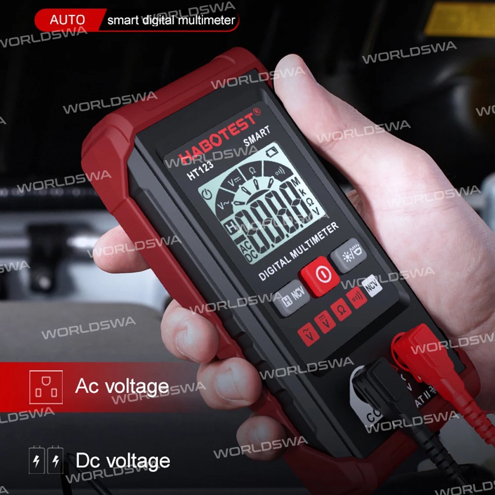 habotest ht123-pocket-full-automatic-digital-burn-in-proof-multimeter-4