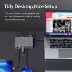 orico cdh-15h-15-in-1-multifunctional-multi-interface-4k-multi-screen-docking-station-for-macbook-pr