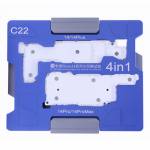 mijing c22-motherboard-middle-layer-testing-fixture-for-iphone-14-14plus-14pro-14pro-max