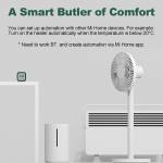 qingping cgd1-digital-alarm-clock-smart-bt-app-control-05