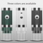 electric coffee-bean-grinder-5-level-adjustable-auto-stop-15