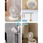 folding camping-fan-usb-rechargeable-desktop-wall-15