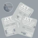 JXT LCD Screen Cable Protection & Tin Planting Steel Mesh for iPhone 11-13 Pro Max