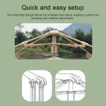 outdoor sunproof-windproof-quick-opening-tent-2