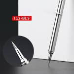 OSS Team T12 Series Soldering Iron Tip for HAKKO T12 / Quick T12 / OSS TEAM T12-X / T12-D / ST91 / S