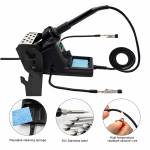 Yihua 926 LED-III Digital Soldering Station Welding Rework Station With handle