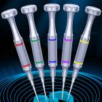 AiXun iDriver 2D Aluminum Alloy Screwdriver