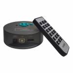 SQTD H-308 4800W HDMI Trinocular Microscope HD Camera