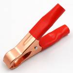 50a safety-universal-test-copper-plated-crocodile-clip-with-teeth-3