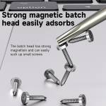 xzz high-hardness-precision-s2-steel-screwdrivers-specific-for-apple-mac-notebook-4