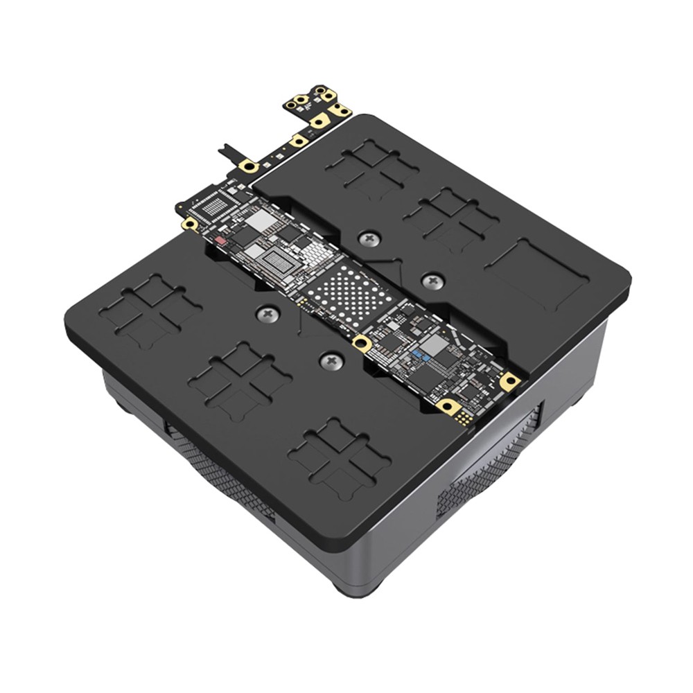 Toolguide T-003 Multi-functional PCB Motherboard Holder Fixture