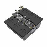Toolguide T-003 Multi-functional PCB Motherboard Holder Fixture