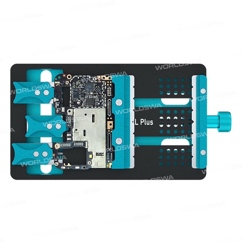 relife rl-601l-plus-universal-special-shaped-motherboard-fixture-for-mobile-phone-repair-5