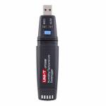 UNI-T UT330B USB Temperature Humidity Data Recording Logger Meter Thermometer