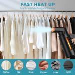 clothes steamer-25s-fast-heating-700w-180ml-large-capacity-powerful-09