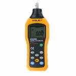 HYELEC MS6208A Contact-type Digital Tachometer