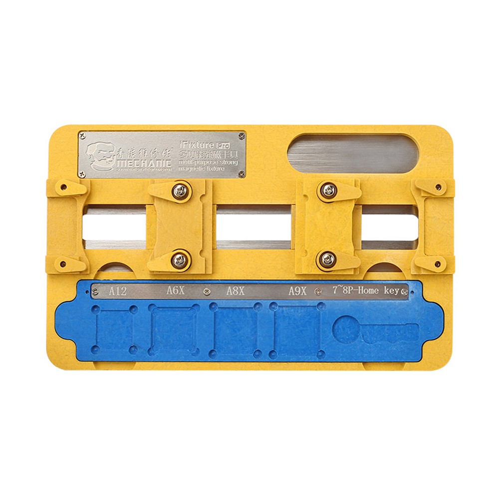 Mechanic i Fixture Pro IC Chip Mainboard Precision Jig Board Holder Fixture