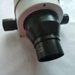 Kaisi SZM 0.5X / SZM 2.0X Auxiliary Objective Lens For Stereo Zoom Microscope