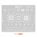 amaoe sam1-to-sam17-012mm-bga-reballing-stencil-set-15