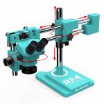 rf4 rf-7050tvw-4kc1-binocular-stereo-zoom-industrial-microscope-with-4k-ultra-hd-camera-15