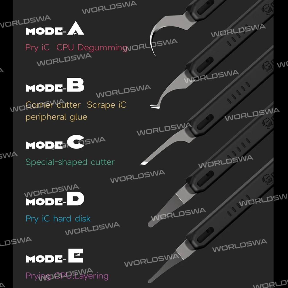 mechanic quick-edge-7-integrated-rework-blade-set-for-motherboard-glue-removal-cutting-prying-9