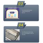 mechanic iclean-e08-b-large-capacity-led-digital-display-automatic-ultrasonic-cleaner-10