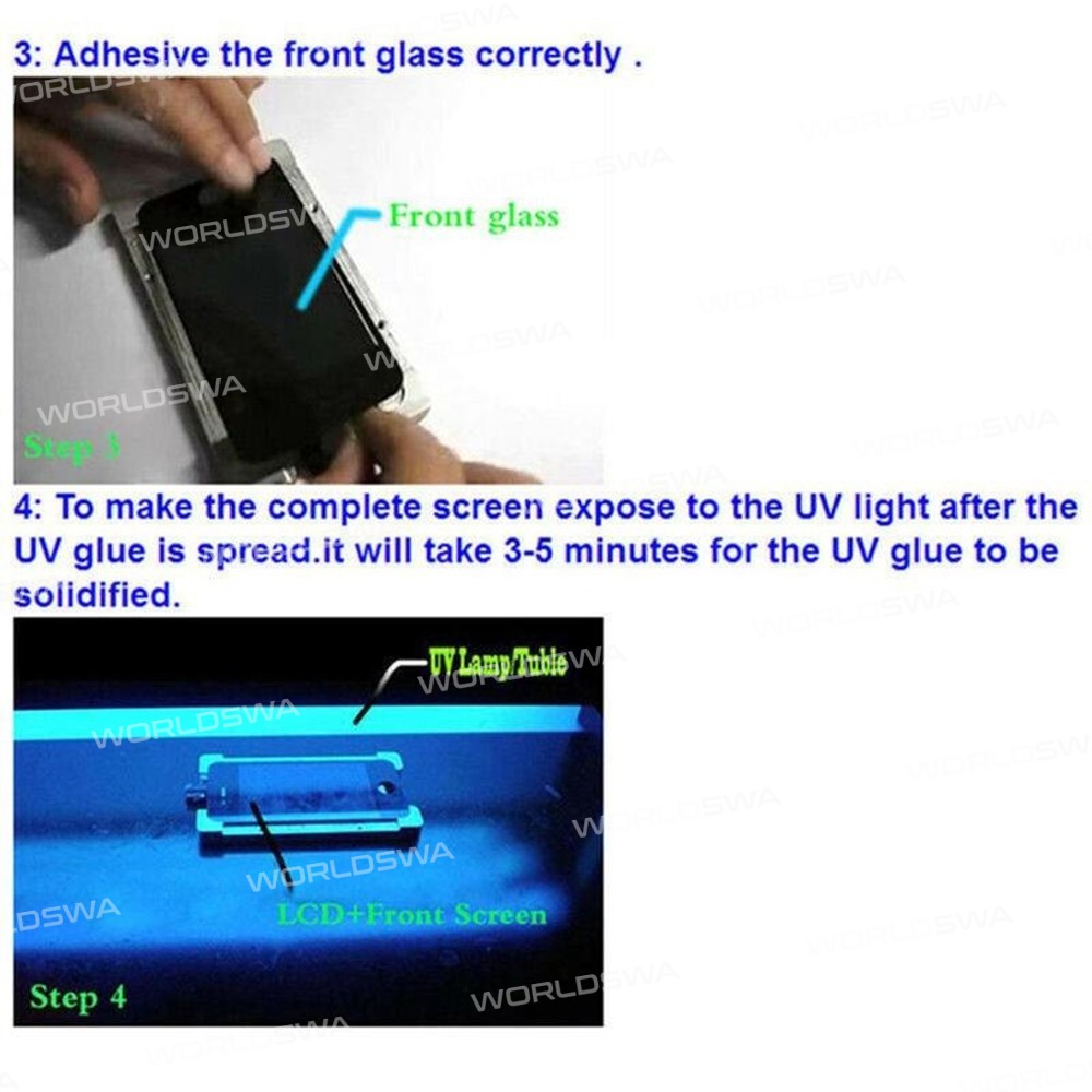 5ml UV Glue Adhesive for Cell Phone Touch Screen Repair