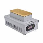 UYUE 958D Built-in Dual Air Pumps 7inch Vacuum LCD Separator Machine