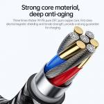 plextone gs1-lightning-to-type-c-35mm-jack-30w-fast-charging-digital-decoder-audio-connector-5