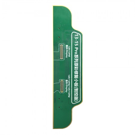 JCID V1SE / V1S Pro True Tone Original Screen Recovery Board for iPhone 13P to 15PM - Intelligent Control Version