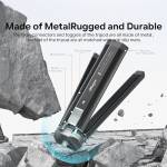 amagisn am11-metal-phone-tripod-with-14-inch-screw-for-gimbal-stabilizer-7