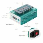 uyue 958s-7-inch-mobile-phone-lcd-screen-separator-machine-built-in-vacuum-pump-5