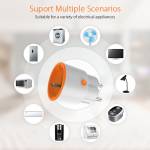 tuya zigbee-16a-intelligent-eu-plug-real-time-power-metering-3