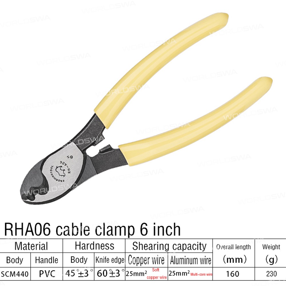 pro rhino-tools-rh-a06-rh-a08-rh-a10-6-8-10-inches-electrician-cable-cutting-pliers-4