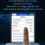 dl s800-6-in-1-multi-funtional-lcd-screen-true-tone-testbox-for-iphone-6-to-14-plus-samsung-huawei-2